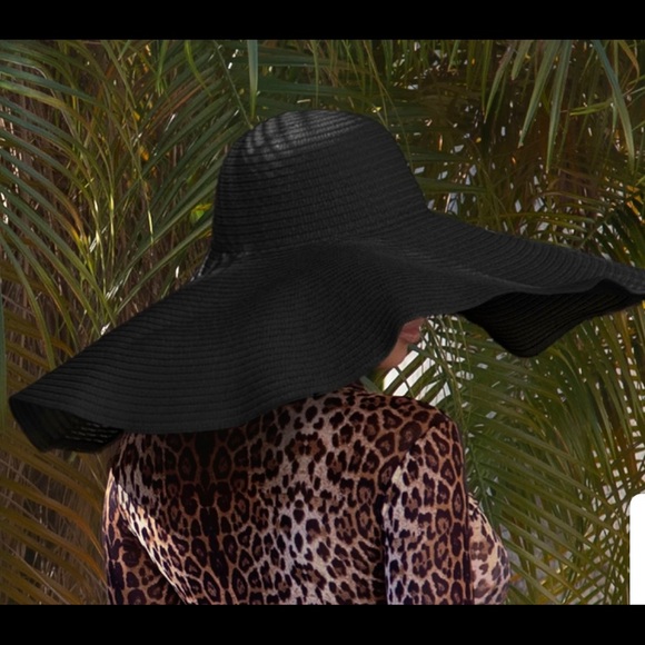 Sun hat - Picture 1 of 2